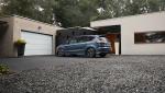 Ford S-Max ST-Line 2019 года (WW)